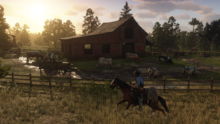 Red Dead Redemption 2 会登陆 PC 吗？我们所知道的一切